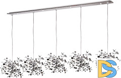 Подвесная люстра Lightstar Extra (721134+ 572164) L5PL721134