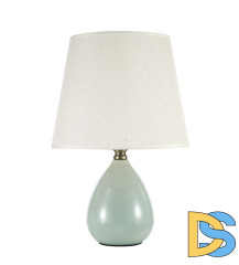 Настольная лампа Arti Lampadari Riccardo E 4.1 GR