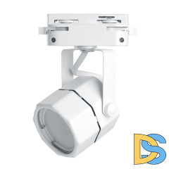 Трековый светильник Feron AL192 41593