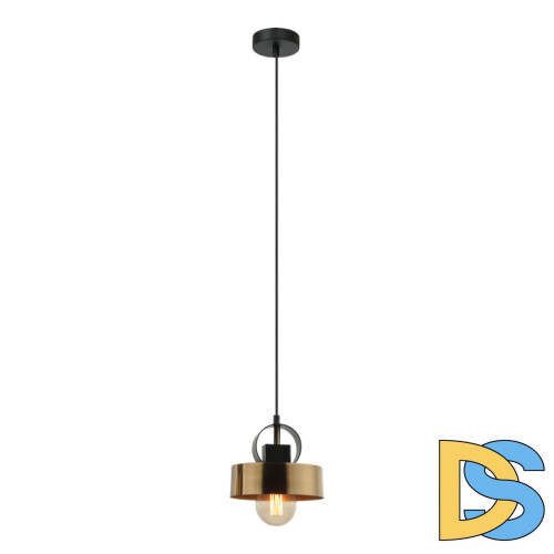 Подвесной светильник Lussole Gilpin LSP-8567