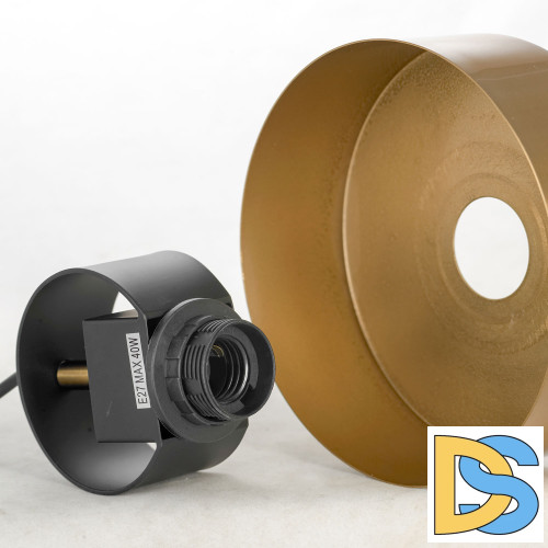 Подвесной светильник Lussole Gilpin LSP-8567