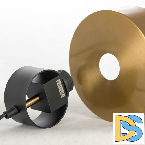 Подвесной светильник Lussole Gilpin LSP-8567