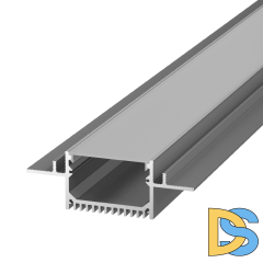 Алюминиевый профиль DesignLed LG49-R 010362