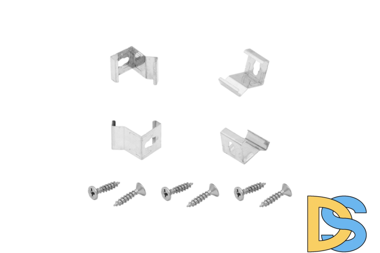 Держатель для профиля DesignLed CP16-45 003115