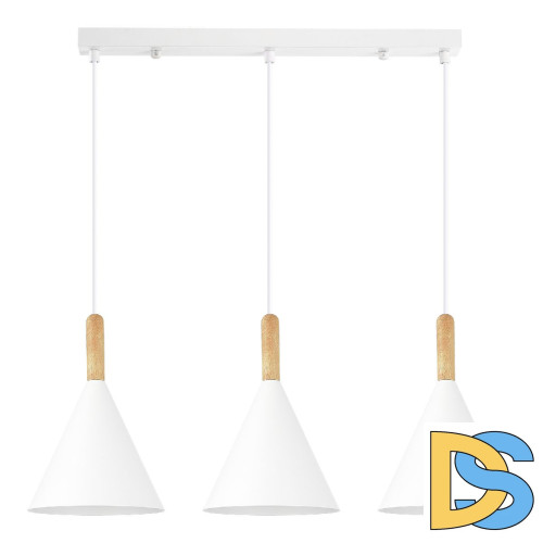 Подвесной светильник Evoluce Arket SLE1255-503-03