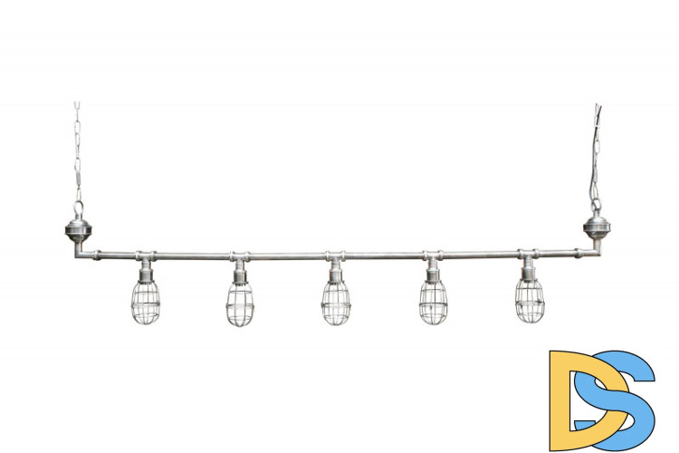 Подвесная люстра Covali PL-51557