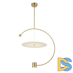 Подвесной светильник Vele Luce Andromeda VL7284P11