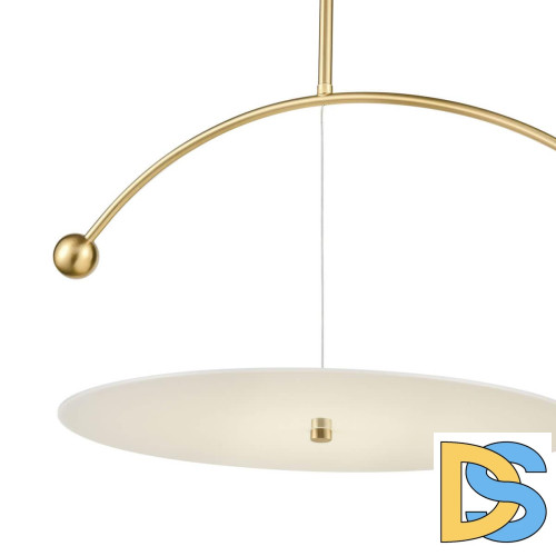 Подвесной светильник Vele Luce Andromeda VL7284P11