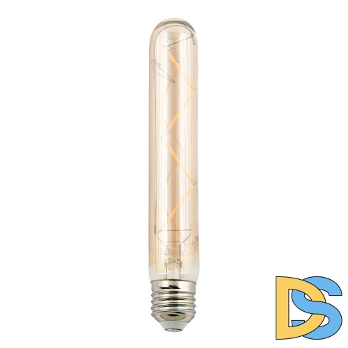 Лампа светодиодная Uniel Vintage LED-L32A-4W/GOLDEN/E27 GLV21GO UL-00010553
