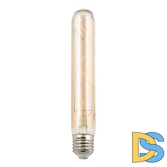 Лампа светодиодная Uniel Vintage LED-L32A-4W/GOLDEN/E27 GLV21GO UL-00010553