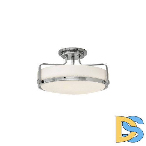 Потолочный светильник Hinkley Harper (hk) HK-HARPER-SFM-CM