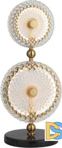 Настольная лампа Stilfort Sportu 4012/05/02T