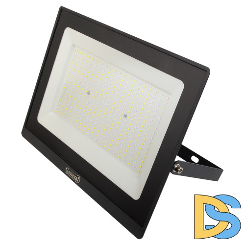 Прожектор General GTAB-300BT-IP65-6500 403384