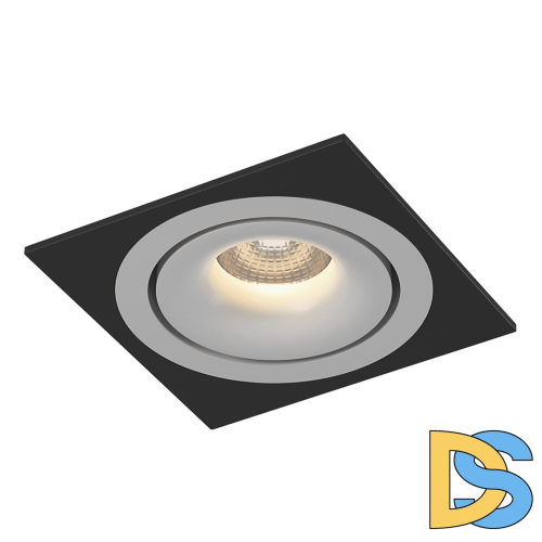 Рамка SWG COMBO-1S1-BL 004143