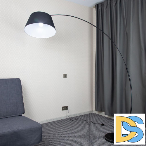 Торшер Citilux Арчи CL807011