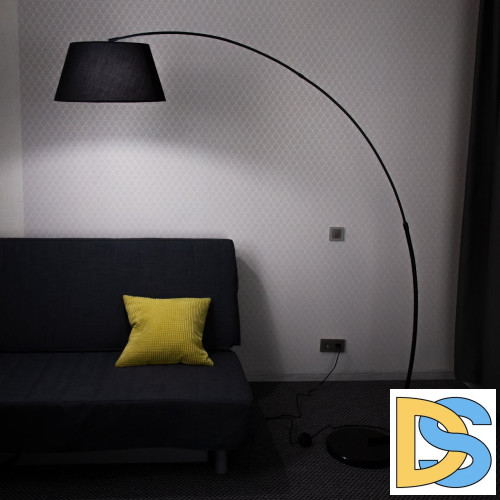 Торшер Citilux Арчи CL807011