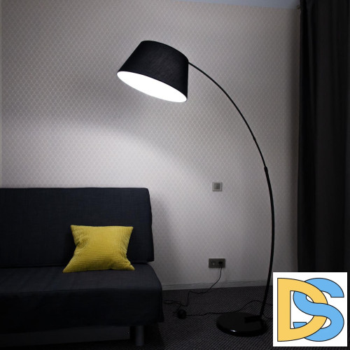 Торшер Citilux Арчи CL807011