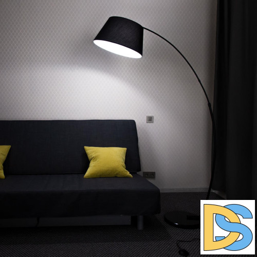 Торшер Citilux Арчи CL807011