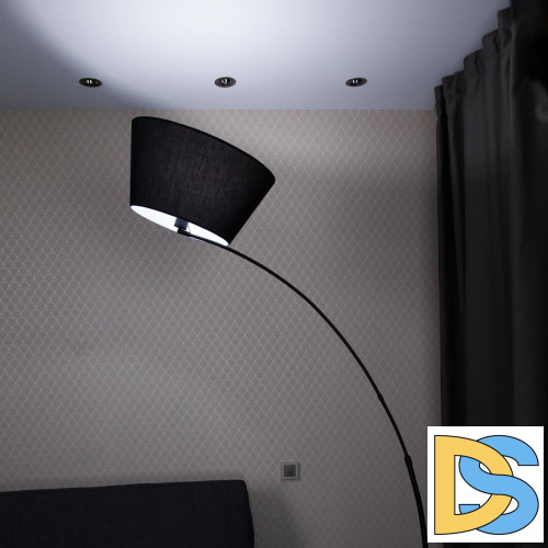 Торшер Citilux Арчи CL807011