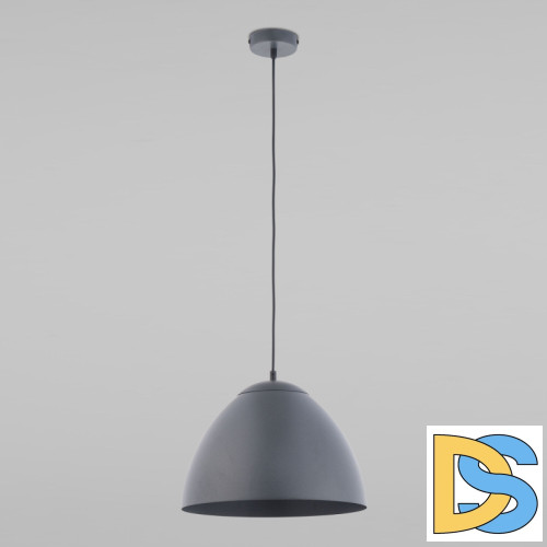 Подвесной светильник TK Lighting 3193 Faro Graphite