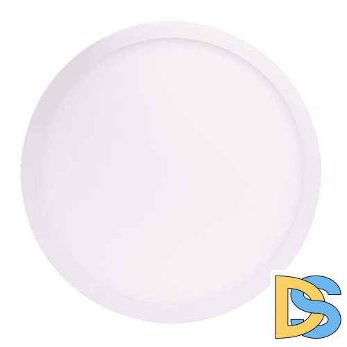 Накладной светильник DesignLed KH-R225-22-WW 007790