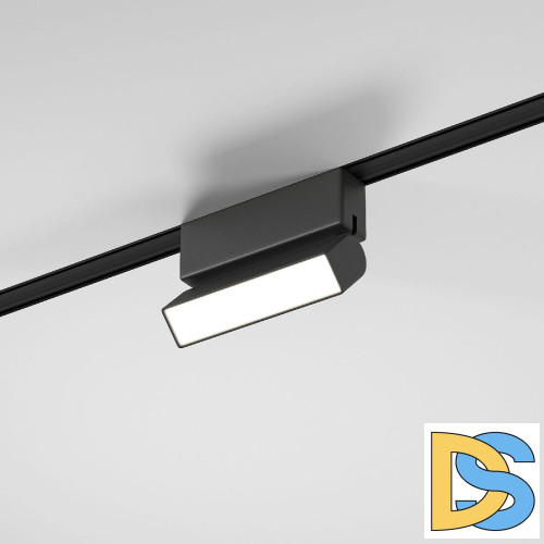 Трековый магнитный светильник Elektrostandard Flat magnetic 4690389197154 a063709