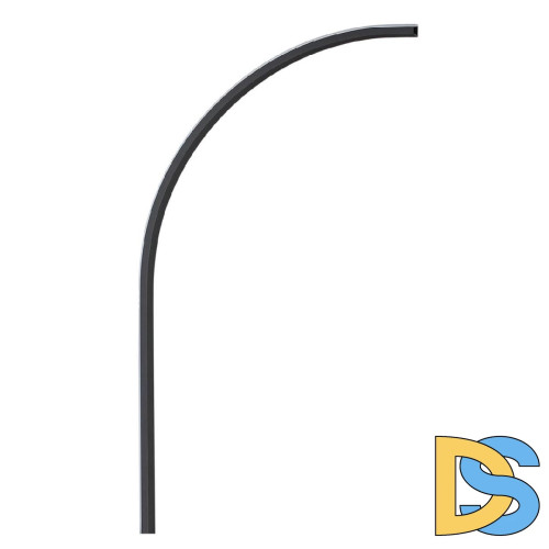 Модульный светодиодный светильник Odeon Light Hightech Fino 7006/100A