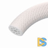 Силиконовый профиль Arlight WPH-FLEX-ROPE-D22-360deg-S8-10m WHITE 053828
