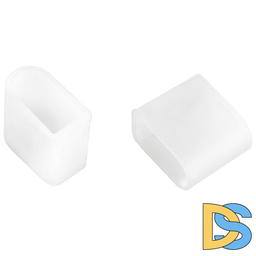 Заглушка для гибкого неона General GSC12-E-IP20-NL-RGB 520207