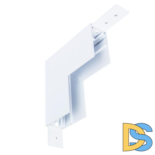 Коннектор угловой Arte Lamp Linea-accessories A480833