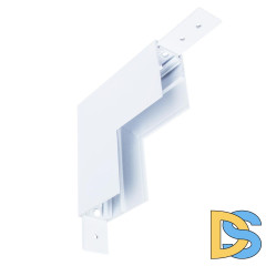 Коннектор угловой Arte Lamp Linea-accessories A480833