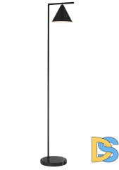 Торшер Moderli Omaha V10514-1F