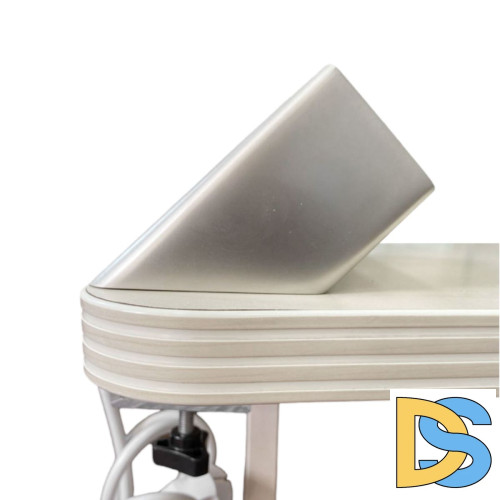 Блок розеток 10A (2 секции, USB и Type C) Mebax 00-00002739