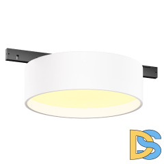 Трековый магнитный светильник Maytoni Zon TR189-1-12W2.7K-BW