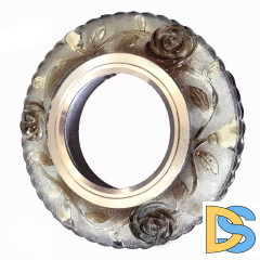 Встраиваемый светильник General GCL-MR16-A-BL-2 661242