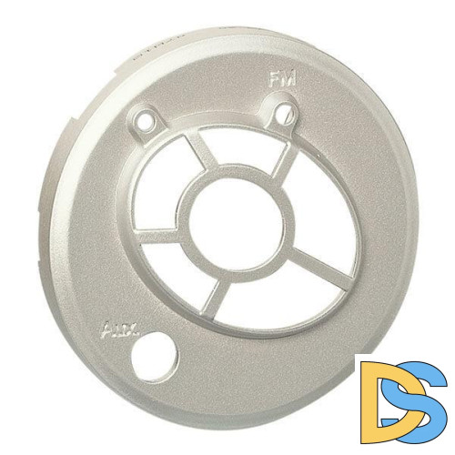 Лицевая панель Legrand Celiane тюнера титановая 068520