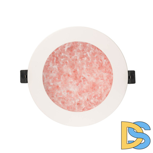 Встраиваемый светодиодный светильник De Markt Стаут 6 702011801