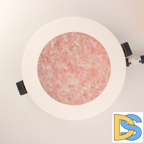 Встраиваемый светодиодный светильник De Markt Стаут 6 702011801