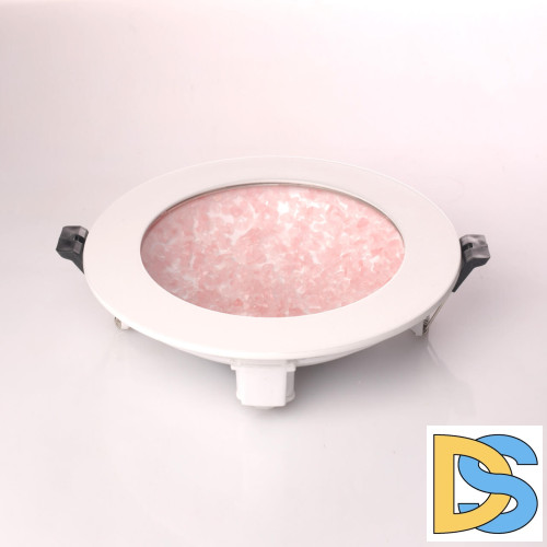 Встраиваемый светодиодный светильник De Markt Стаут 6 702011801