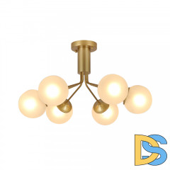 Люстра на штанге F-Promo 2631-6U