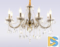Подвесная люстра Ambrella Light Traditional TR4950