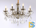Подвесная люстра Ambrella Light Traditional TR4950