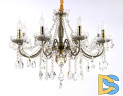 Подвесная люстра Ambrella Light Traditional TR4950