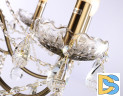 Подвесная люстра Ambrella Light Traditional TR4950