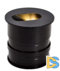 Подсветка ступеней лестницы DesignLed GW-R612-3-BL-WW 007097