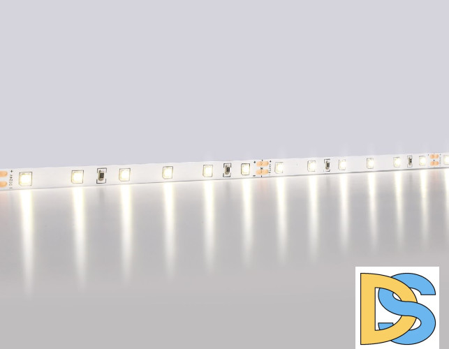 Светодиодная лента Ambrella Light LED Strip 24В 2835 6Вт/м 4500K 5м IP20 GS3002