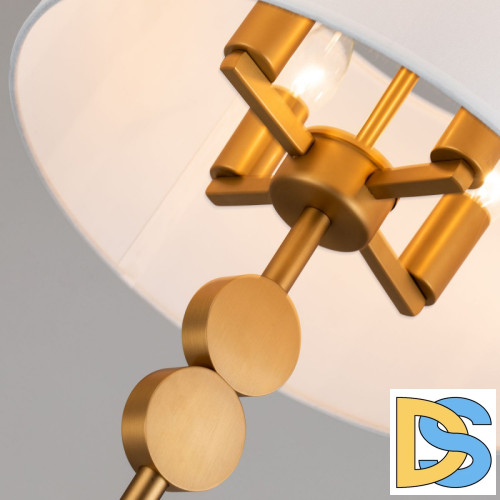 Торшер Favourite Roshe 2624-4F