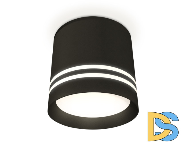 Потолочный светильник Ambrella Light Techno Spot XS8111007 (C8111, N8478)