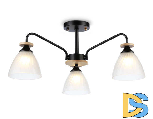 Люстра на штанге Ambrella Light Modern TR9564