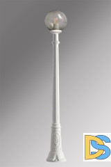 Уличный фонарь Fumagalli Gigi/G300 G30.156.000.WZE27